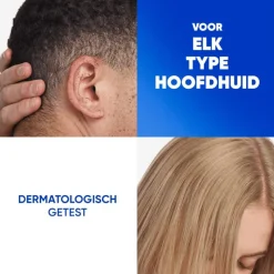 Hot Head and Shoulders Head & Shoulders Intense Hydration Anti-roos Shampoo 300ml