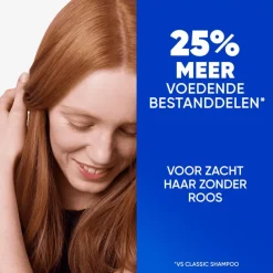 Clearance Head and Shoulders Head & Shoulders Menthol Fresh 2in1 Anti-Roos Shampoo & Conditioner 300 ML