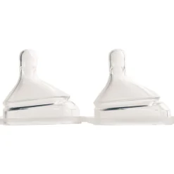 Sale Hegen Extra Slow Flow Speen Newborn 0m+ 2-pack