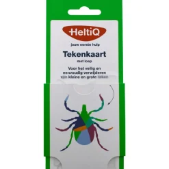 Clearance HeltiQ Tekenkaart