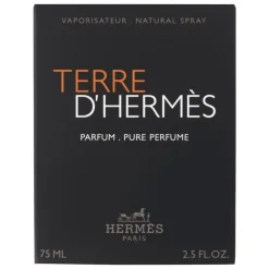 Online Hermes Terre d' eau de parfum 75 ML