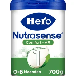 Sale Hero Nutrasense Comfort+ AR Zuigelingenvoeding 1 700 GR