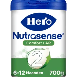 Best Hero Nutrasense Comfort+ AR Opvolgmelk 2 700 GR
