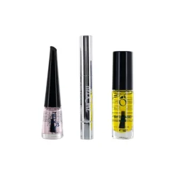 Hot Herôme Herome Nail Essentials Set Zeer Beschadigde Nagels