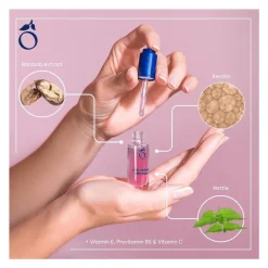 Herôme Herome Nail Growth Explosion 7 ML