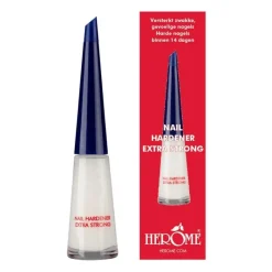 Clearance Herôme Herome Nail Hardener Extra Strong 10 ML