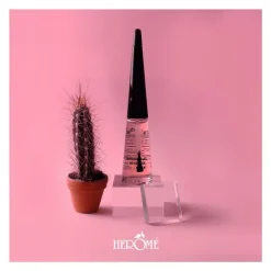 Hot Herôme Herome Natural Nail Whitener Pink Glow 10 ML