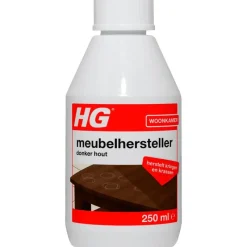 Online HG Meubelhersteller Donker Hout 250 ML