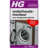 Online HG Onderhoudsmonteur (Vaat)Wasmachines 200 GR