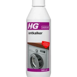 Hot HG Ontkalker 500 ML