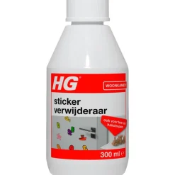 Clearance HG Stickerverwijderaar 300 ML