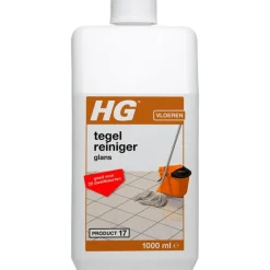 Sale HG Tegelreiniger Glans 1 liter