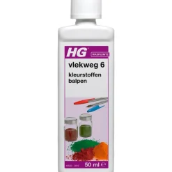 Discount HG Vlekweg 6 50 ML