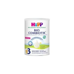Hot Hipp 3 BIO Combiotik Groeimelk 800 GR