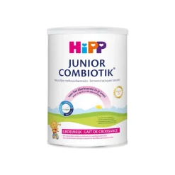 Hipp 4 Combiotik Junior Groeimelk 800 GR