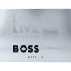Hugo Boss Bottled Giftset 350 ML