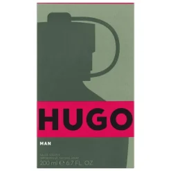 Clearance Hugo Boss Hugo Man eau de toilette 200 ML