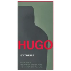 Best Hugo Boss Man Extreme eau de parfum 75 ML