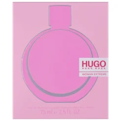 Clearance Hugo Boss Woman Extreme eau de parfum 75 ML