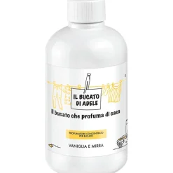New Il Bucato di Adele Wasparfum Vanille & Mirre 500 ML