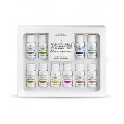 Outlet Il Bucato di Adele Wasparfum Cadeauset 10x20 ML