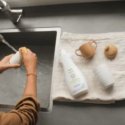 Discount INCIA Natuurlijk Afwasmiddel 500ML