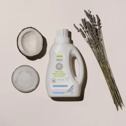 Hot INCIA Natuurlijk Vloeibaar Wasmiddel 750ml