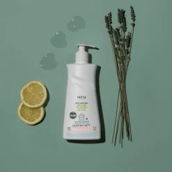 Online INCIA Natuurlijke Kinder Shampoo - Zonder Sulfaten en Parabenen 350ML