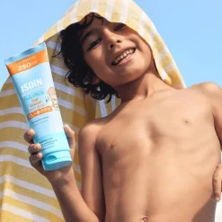 Hot ISDIN Foto Protection Gel Cream Pediatrics SPF50 250 ML