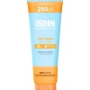 Clearance ISDIN Fotoprotector Gel Cream Wet Skin Zonnebrand SPF50+ 250 ML