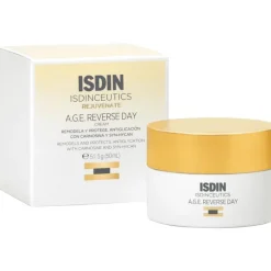 New ISDIN ceutics Age Reverse gezichtscrème 50 ml