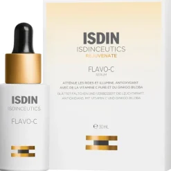 Online ISDIN ceutics Flavo C Serum 30 ML