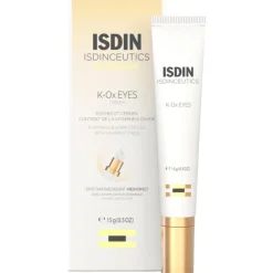 Hot ISDIN ceutics K-Ox Eyes - 15GR
