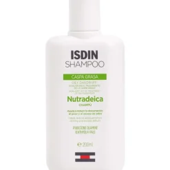 Best ISDIN Nutradeica Shampoo 200 ML