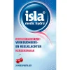 Online Isla medic hydro+ kersen 20 keelpastilles