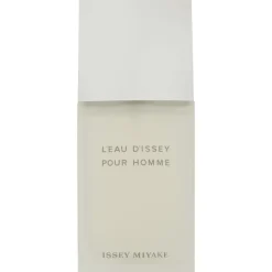 New Issey Miyake L'Eau d'Issey pour Homme eau de toilette 75 ML