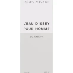 New Issey Miyake L'Eau d'Issey pour Homme eau de toilette 75 ML