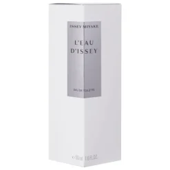 Outlet Issey Miyake L'Eau d'Issey eau de toilette 50 ML