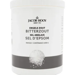 Online Jacob Hooy Engelszout/Bitterzout 1000 GR