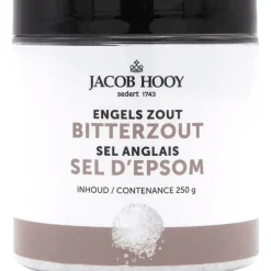 Discount Jacob Hooy Engelszout/Bitterzout 250 GR