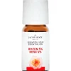 Online Jacob Hooy Essentiële Olie Rozen 5% 10 ML