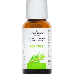 Hot Jacob Hooy Essentiële Olie Tea Tree 30 ML
