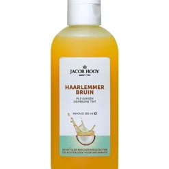 Online Jacob Hooy Haarlemmerbruin 150 ML