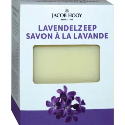 Sale Jacob Hooy Lavendelzeep