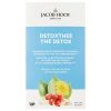 Outlet Jacob Hooy Theezakjes Detox 50 stuks