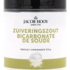 Outlet Jacob Hooy Zuiveringszout 250 GR