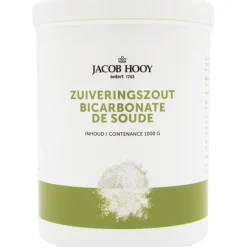 Best Jacob Hooy Zuiveringszout 1000 GR