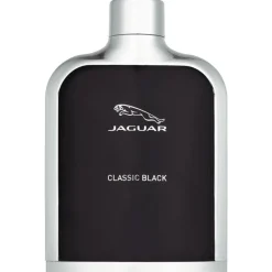 Best Jaguar Classic Black eau de toilette 100 ML