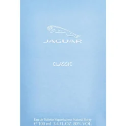 Online Jaguar Classic Blue eau de toilette 100 ML