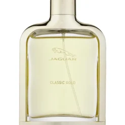 Sale Jaguar Classic Gold eau de toilette 100 ML